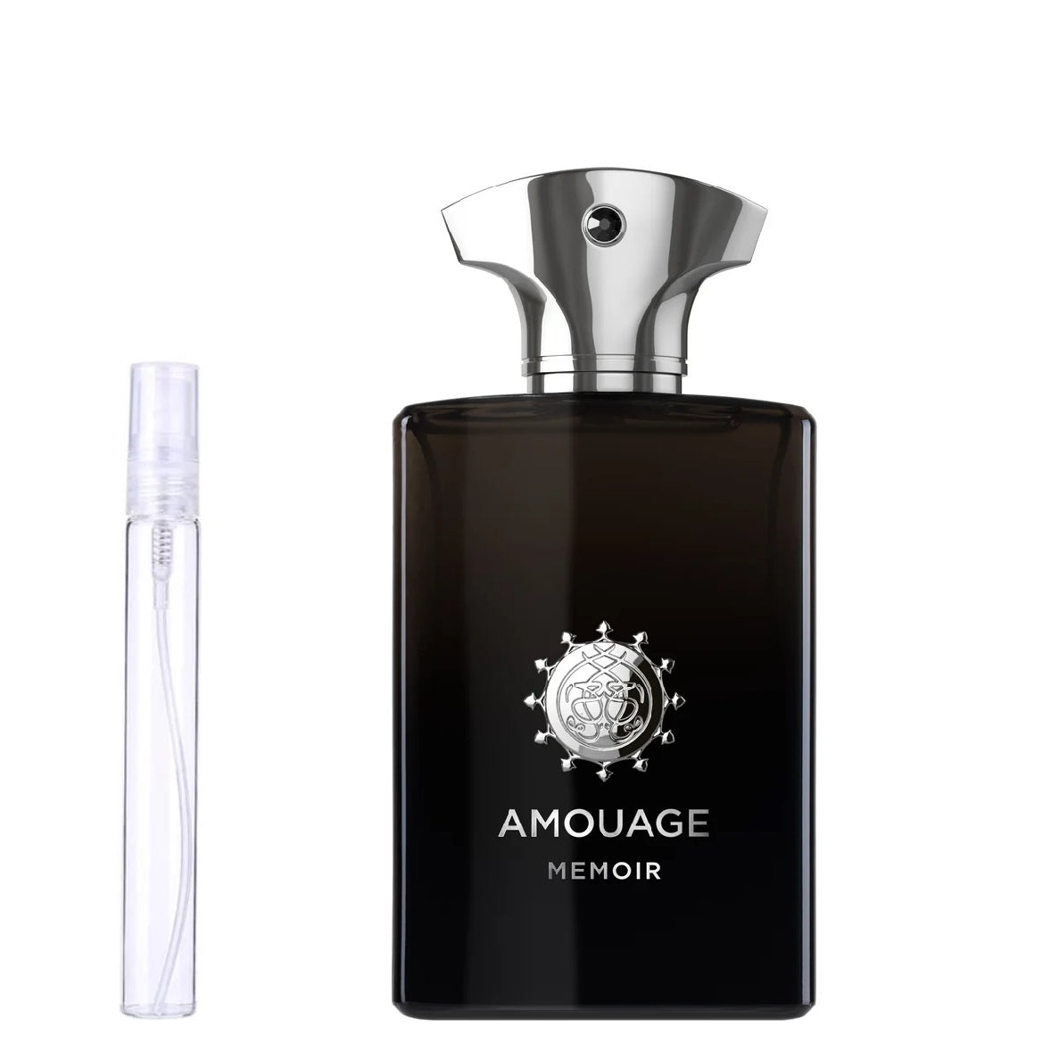 Memoir Man by Amouage - Decant / Sample