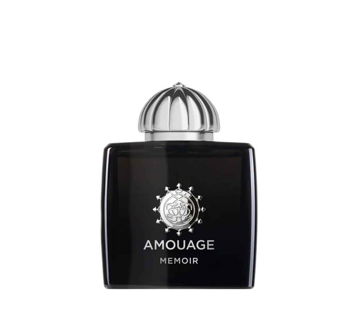 Memoir Woman by Amouage - Decant / Sample