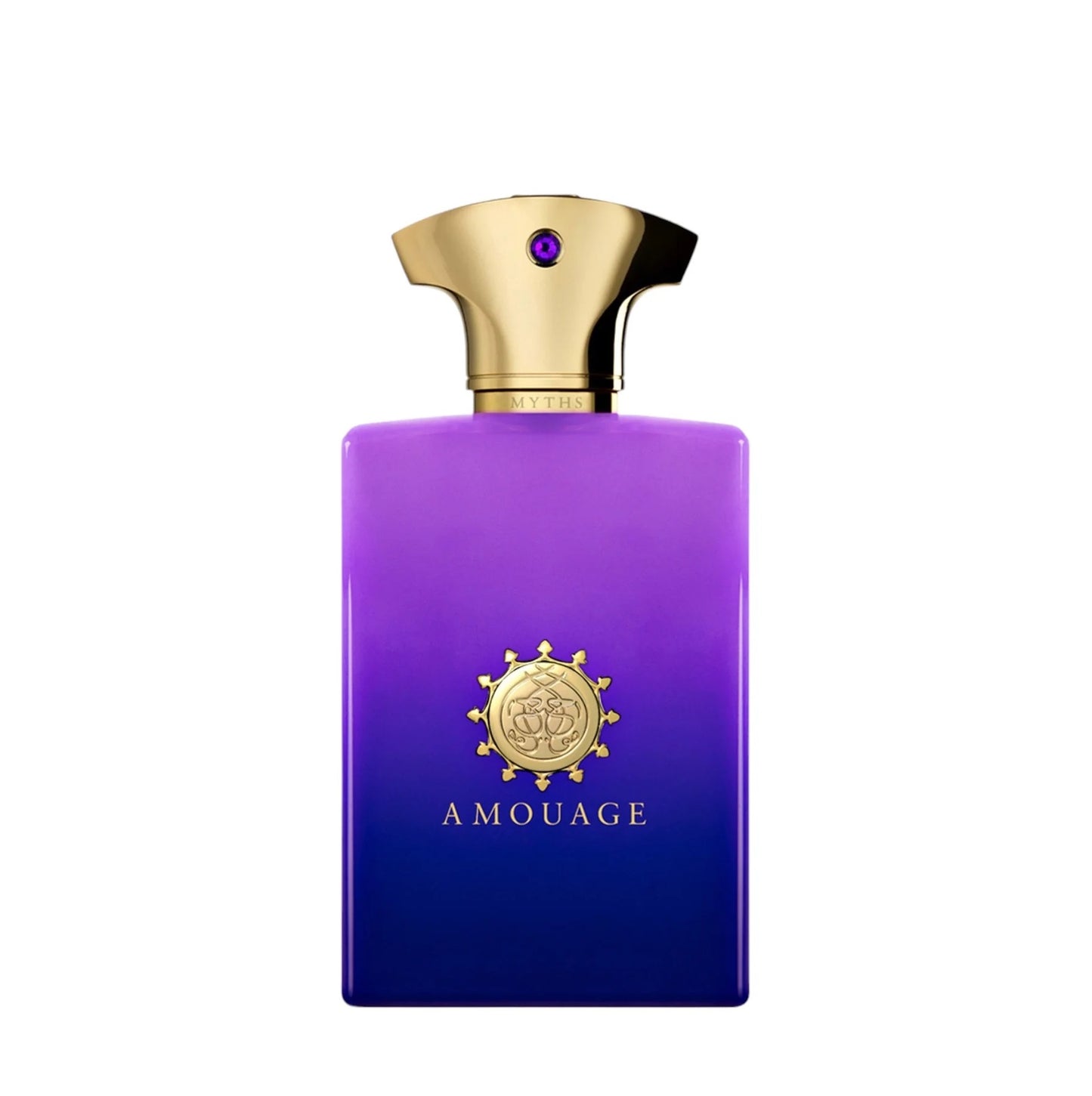 Myths Man by Amouage - Decant / Sample
