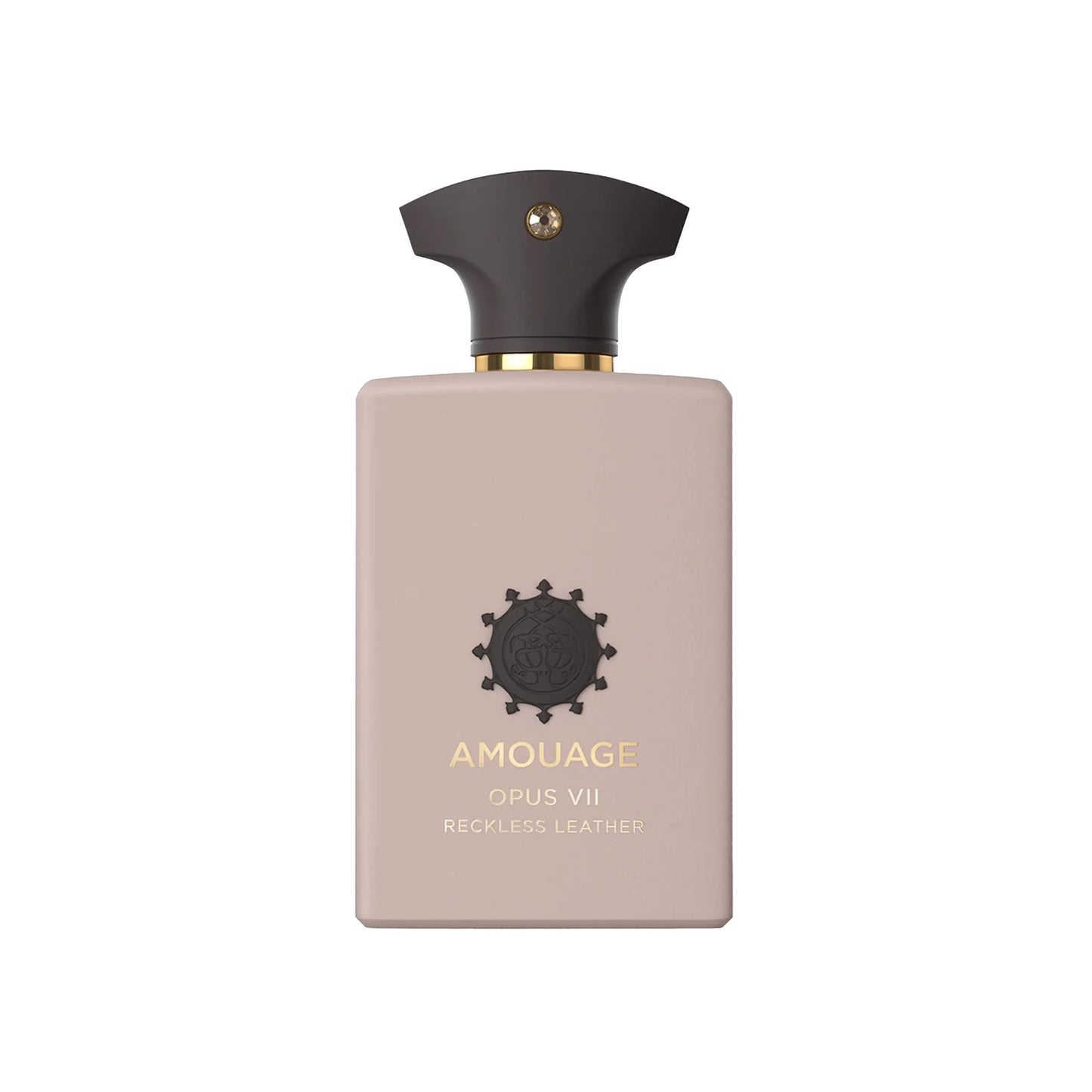 Opus VII Reckless Leather by Amouage - Decant / Sample
