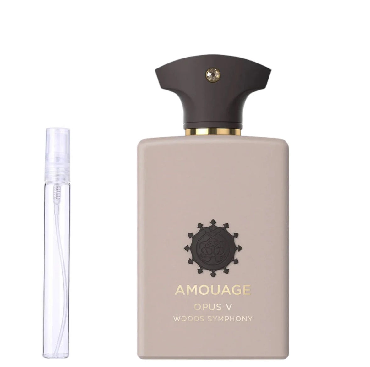 Opus V Woods Symphony by Amouage - Decant / Sample