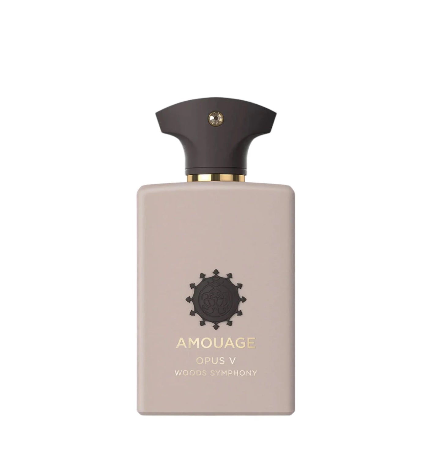 Opus V Woods Symphony by Amouage - Decant / Sample