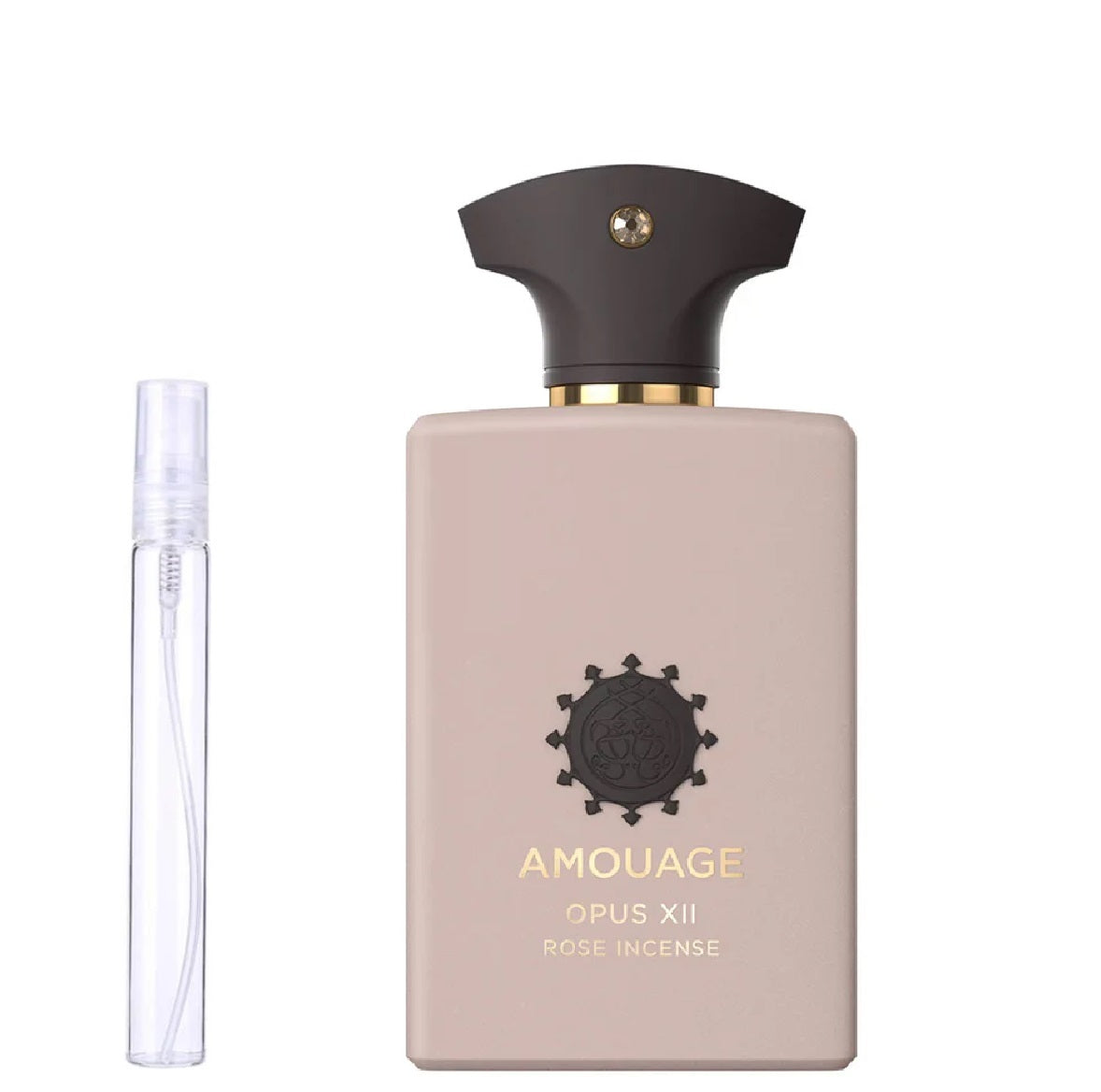 Opus XII Rose Incense by Amouage - Decant / Sample