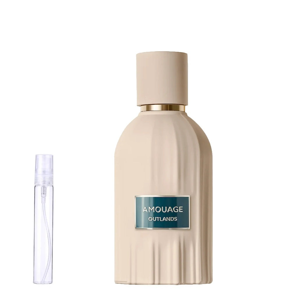Outlands by Amouage - Decant / Sample