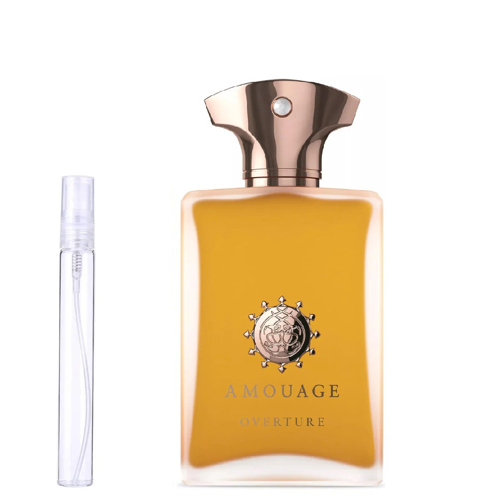 Overture by Amouage - Decant / Sample