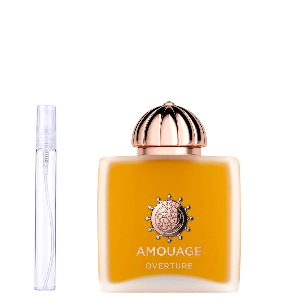 Overture Woman by Amouage - Decant / Sample