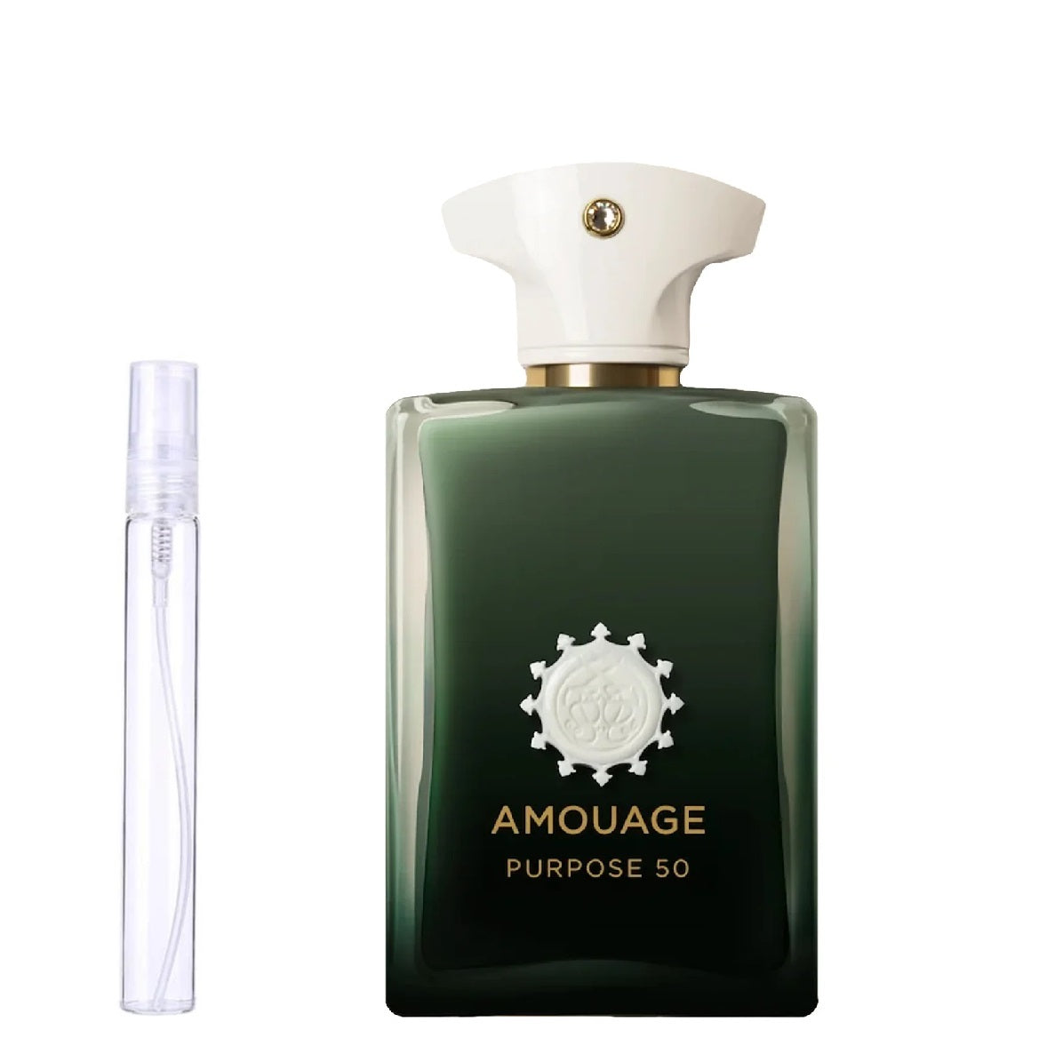 Purpose 50 by Amouage - Decant / Sample