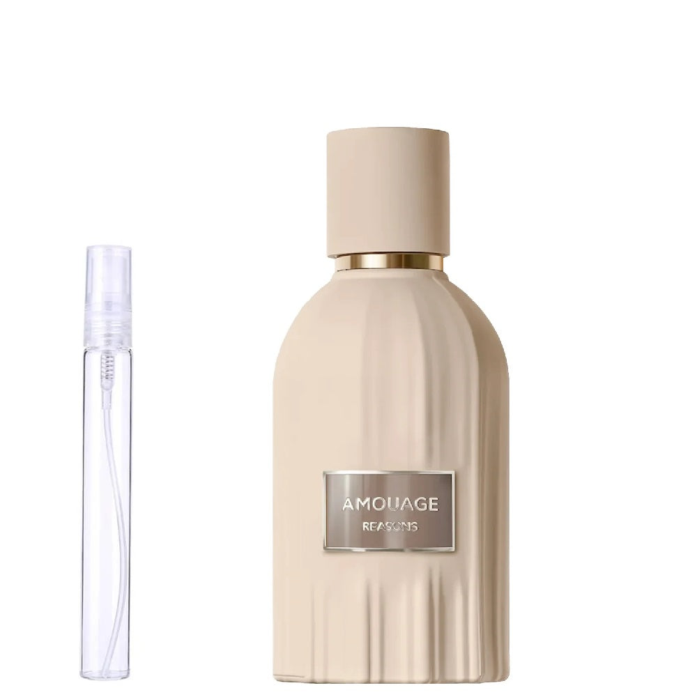 Reasons by Amouage - Decant / Sample