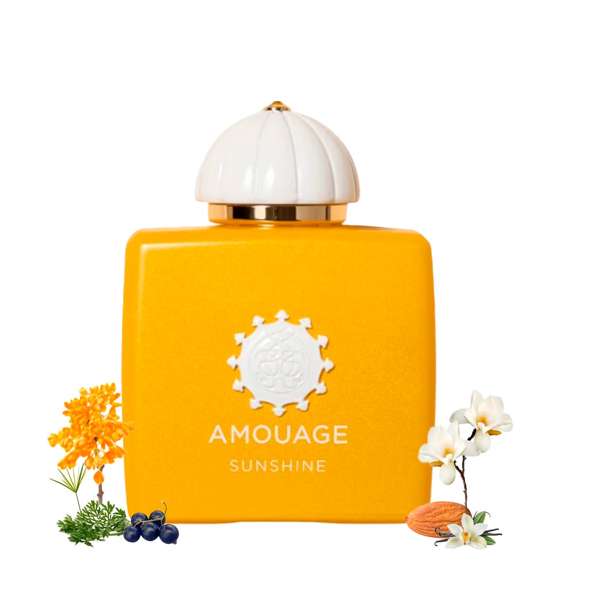 Sunshine by Amouage - Decant / Sample