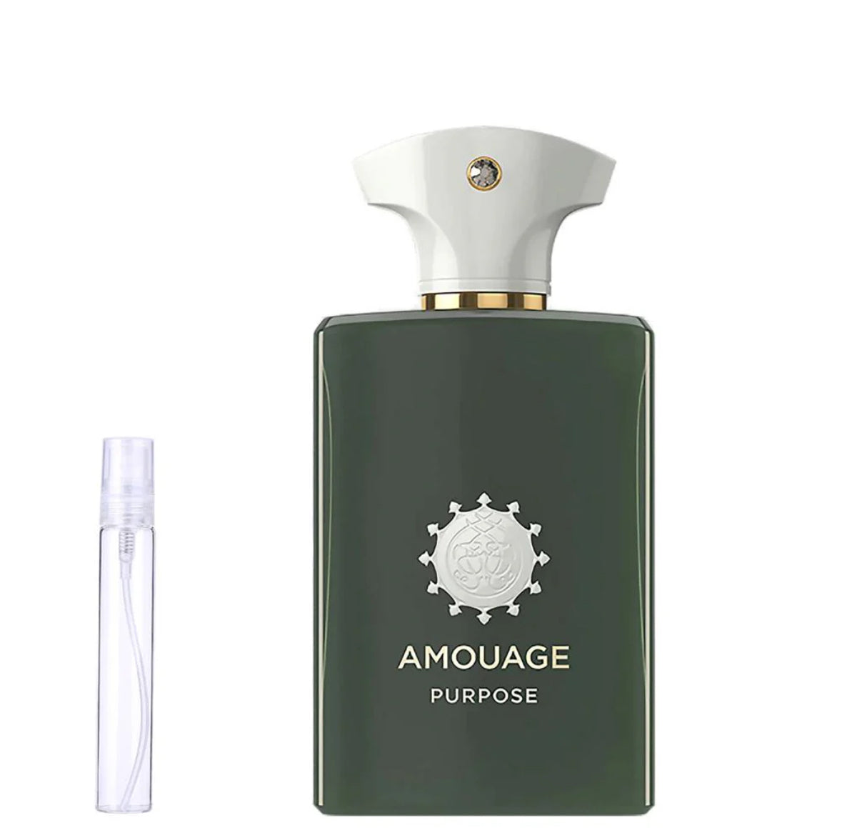 Purpose by Amouage - Decant