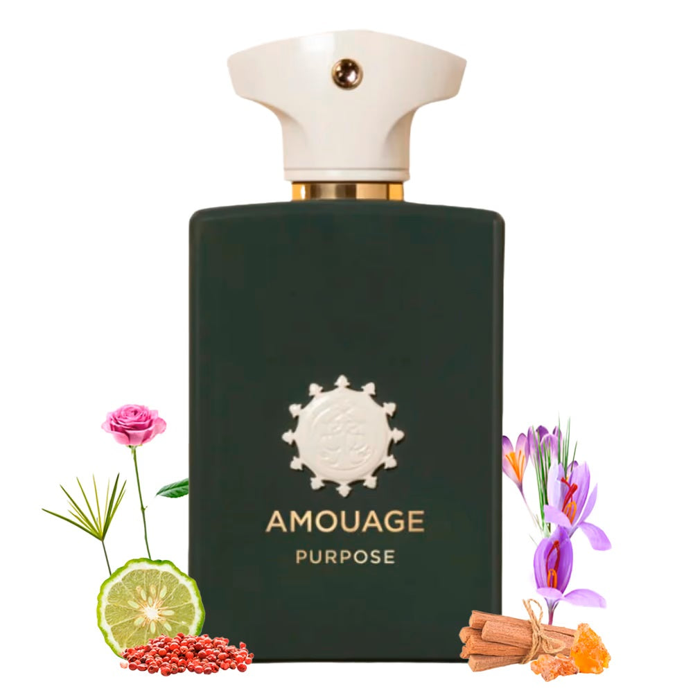 Purpose by Amouage - Decant
