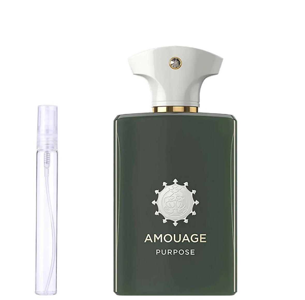 Purpose by Amouage - Decant