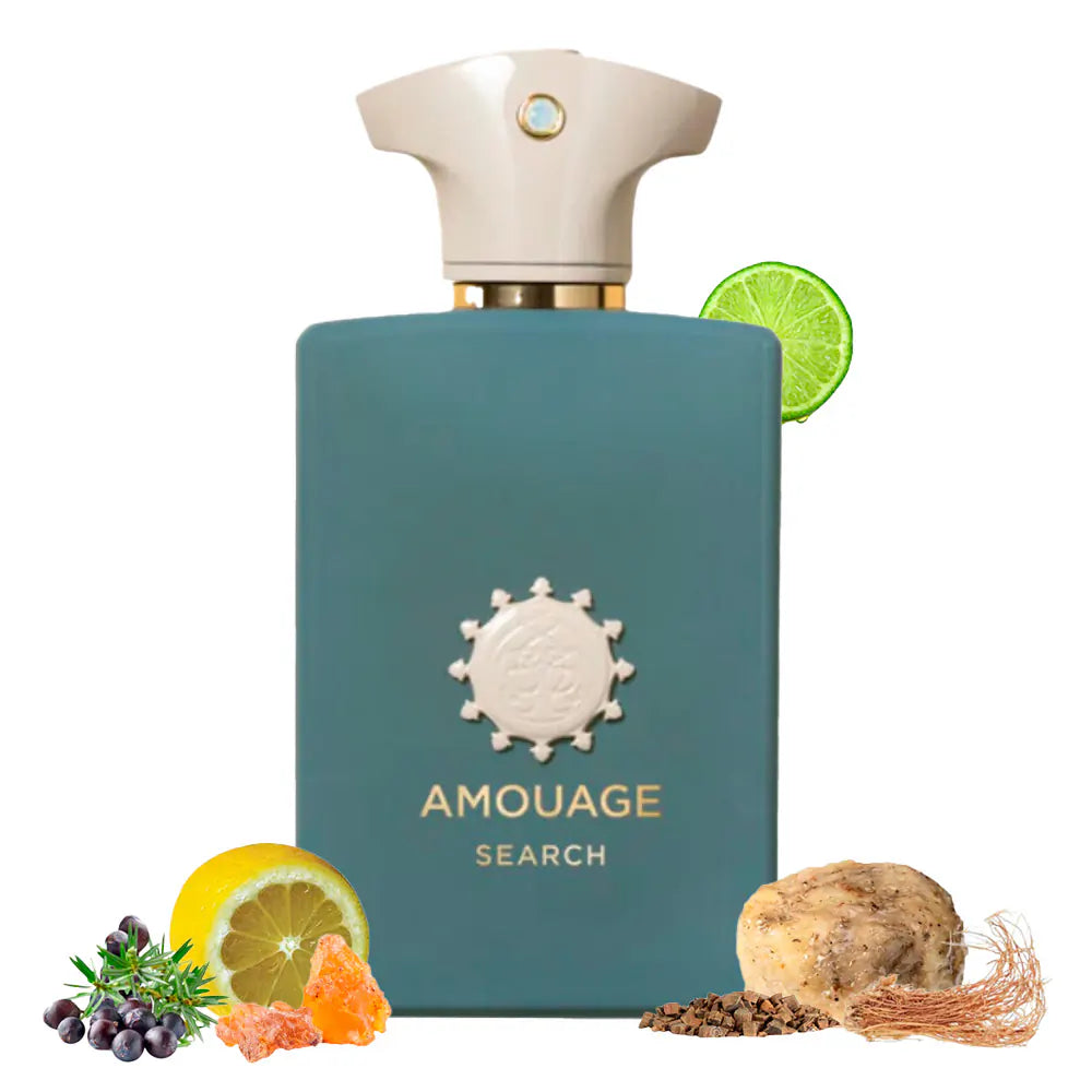 Search by Amouage - Decant / Sample
