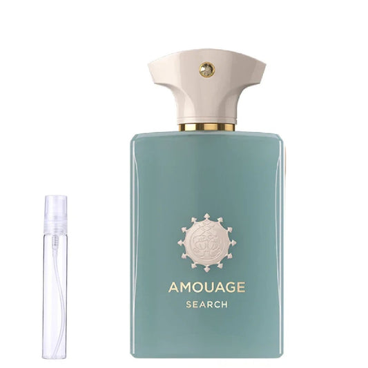 Search by Amouage - Decant