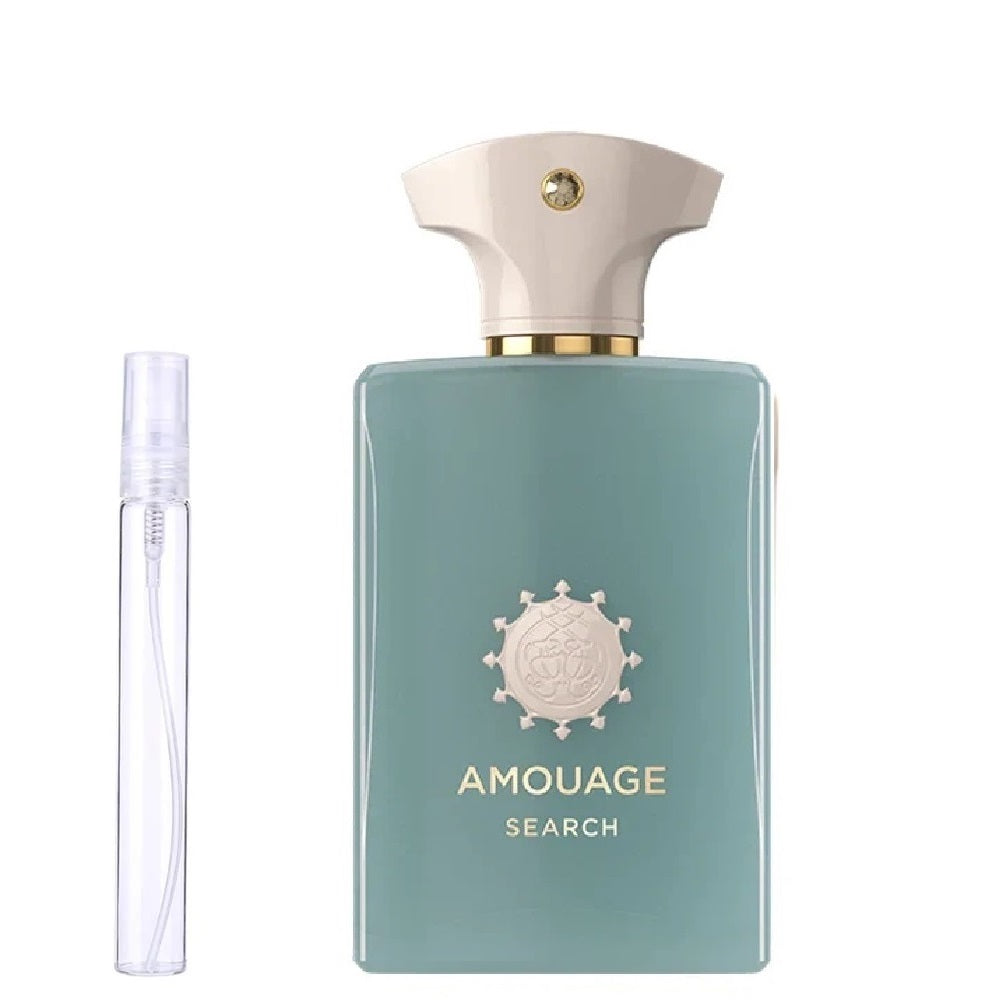Search by Amouage - Decant / Sample