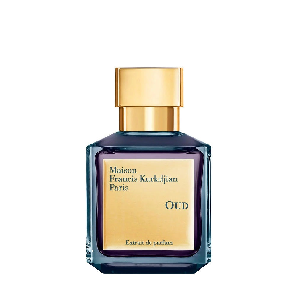 Oud Extrait de Parfum by Maison Francis Kurkdjian - Decant