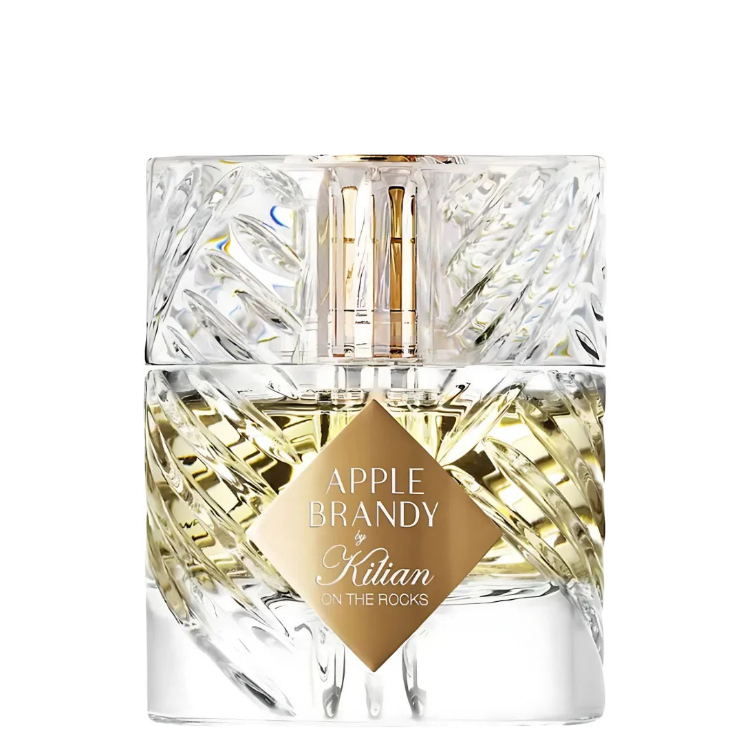 Apple Brandy on the Rocks by Kilian - Decant / Sample