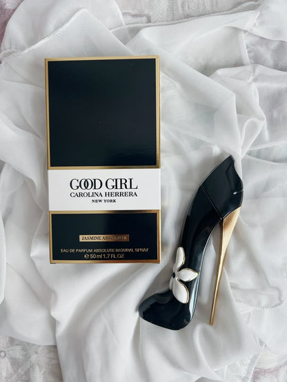 Good  Girl  Carolina Herra