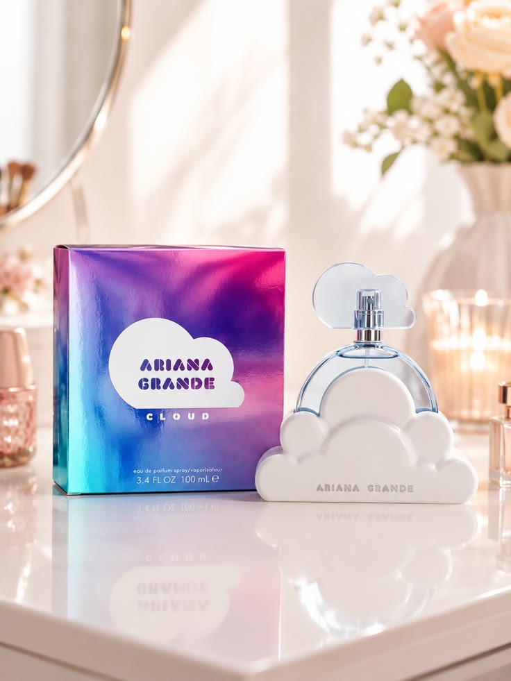 Ariana Grande Cloud Eau de Parfume