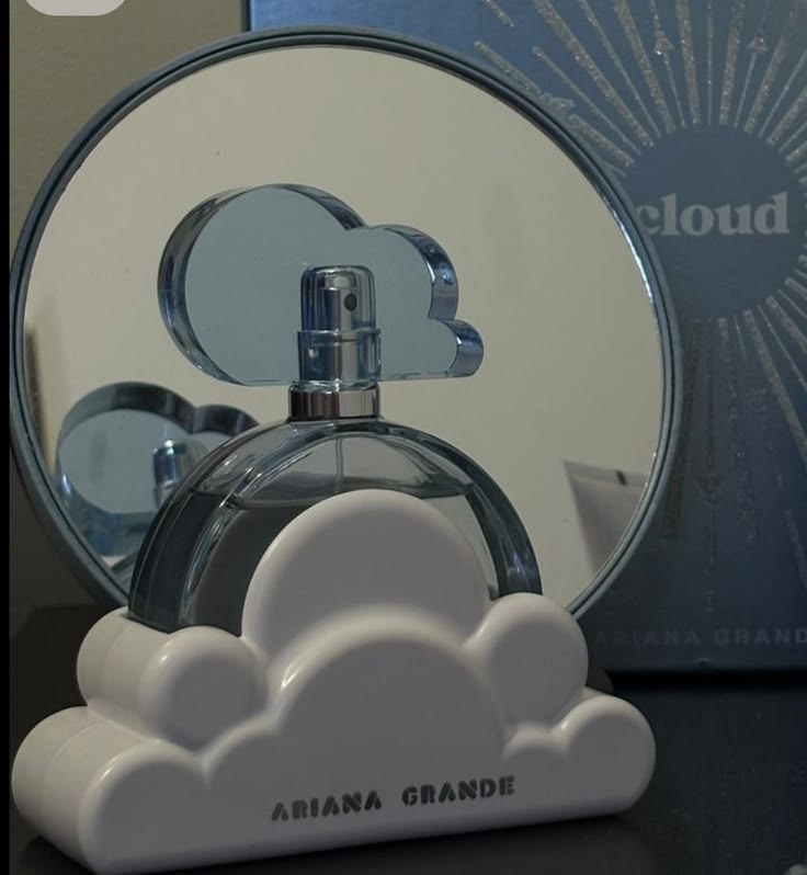 Ariana Grande Cloud Eau de Parfume