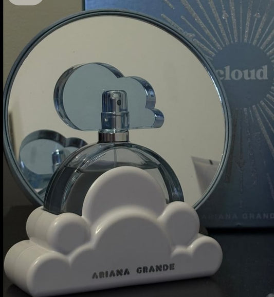 Ariana Grande Cloud Eau de Parfume