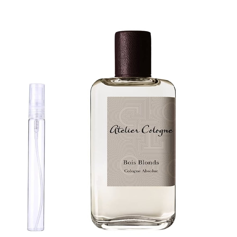 Bois Blonds by Atelier Cologne - Decant / Sample