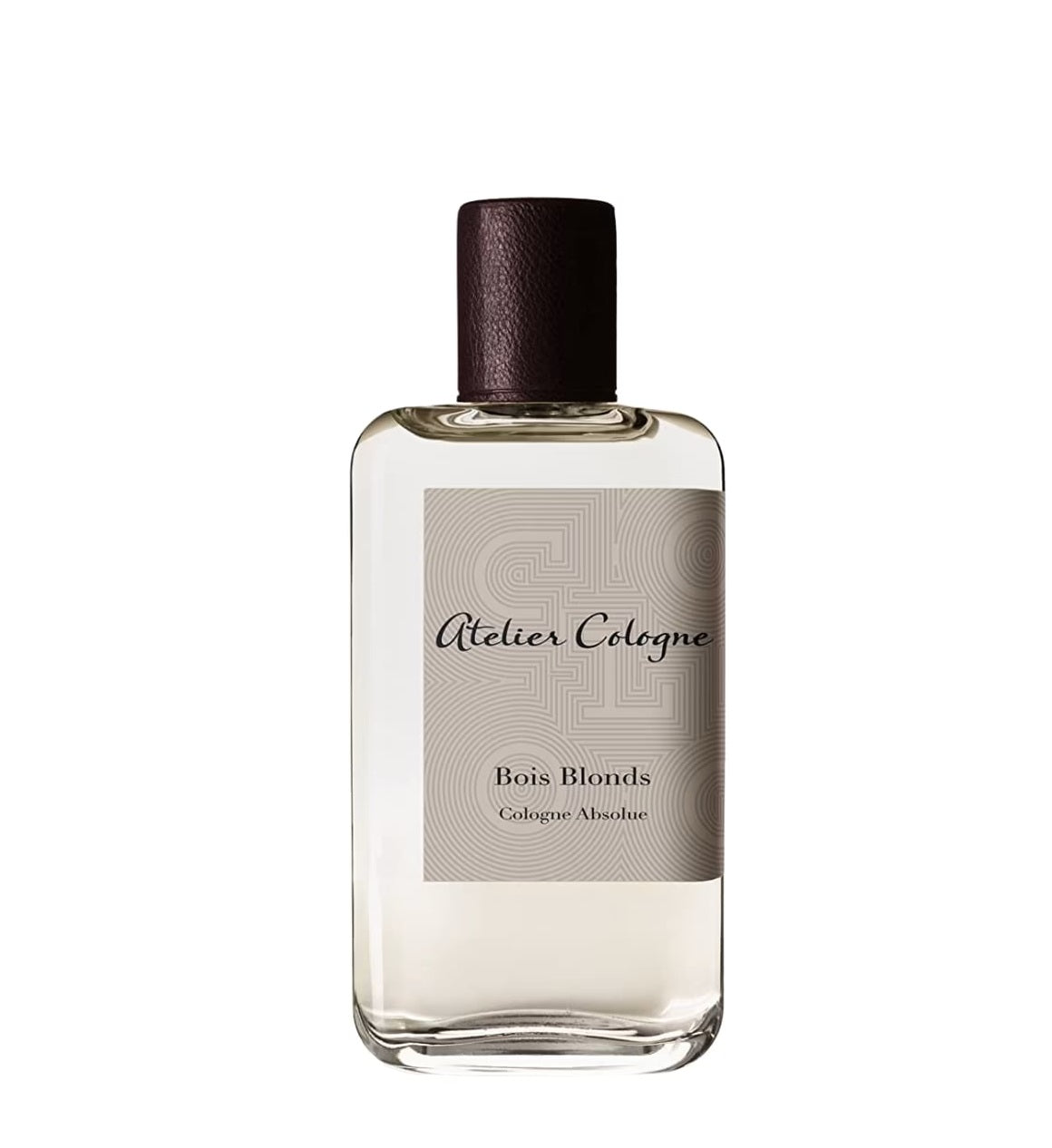 Bois Blonds by Atelier Cologne - Decant / Sample