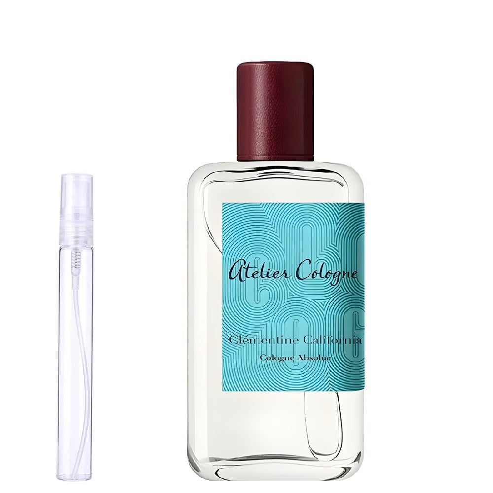 Clémentine California by Atelier Cologne - Decant / Sample