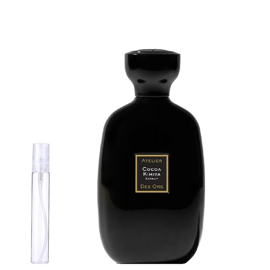 Cocoa Kimiya by Atelier des Ors - Decant / Sample