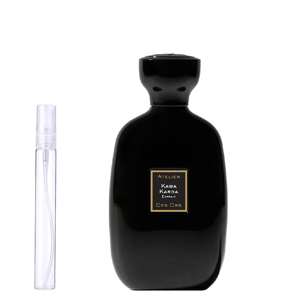 Kawa Karda by Atelier des Ors - Decant / Sample