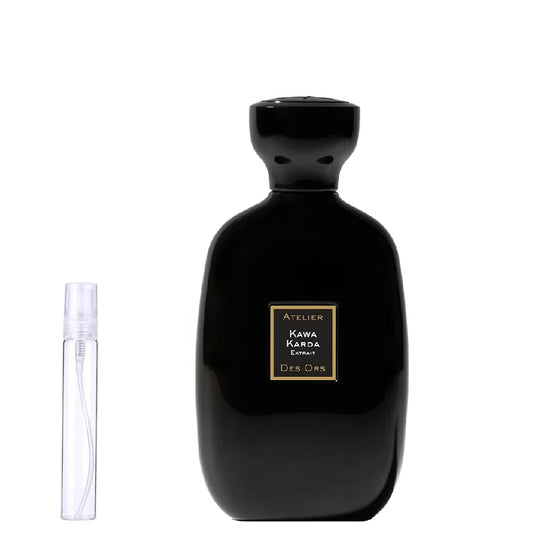 Kawa Karda by Atelier des Ors - Decant / Sample