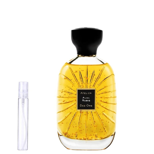 Aube Rubis by Atelier des Ors - Decant / Sample