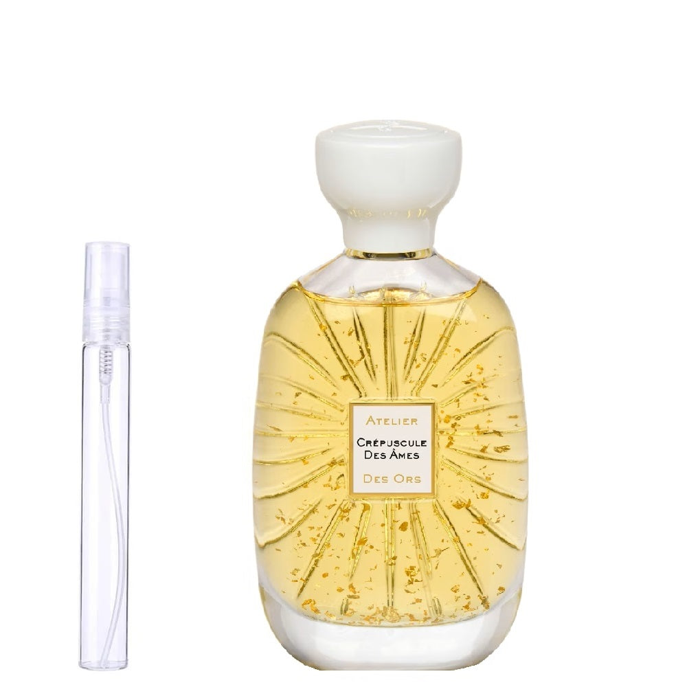 Crépuscule Des Âmes by Atelier des Ors - Decant / Sample
