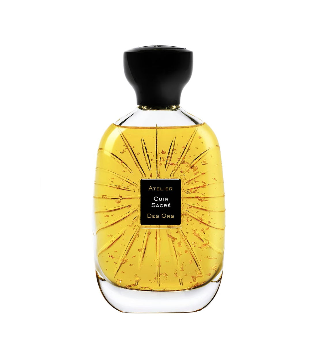 Cuir Sacré by Atelier des Ors - Decant / Sample