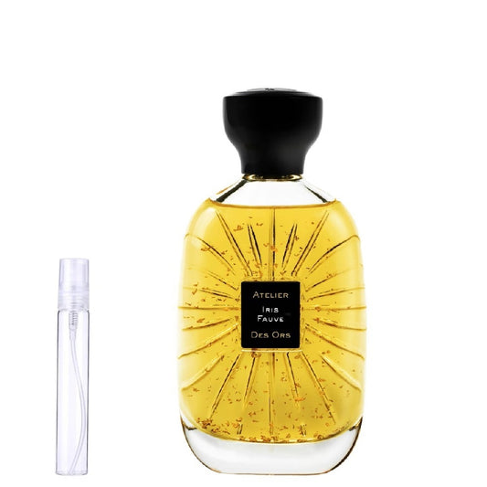 Iris Fauve by Atelier des Ors - Decant / Sample