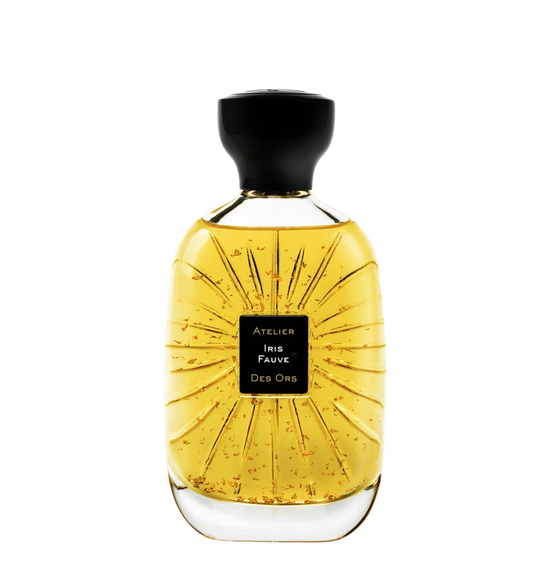 Iris Fauve by Atelier des Ors - Decant / Sample