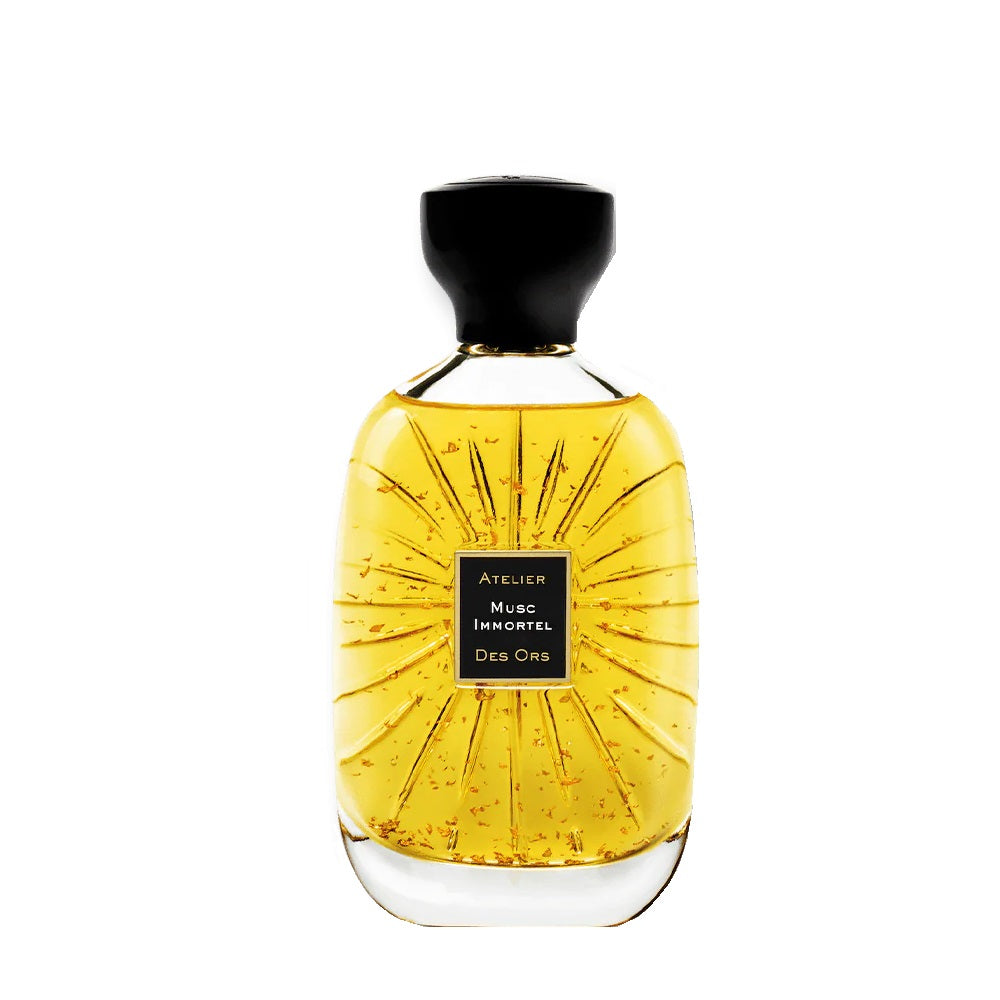 Musc Immortel by Atelier des Ors - Decant / Sample