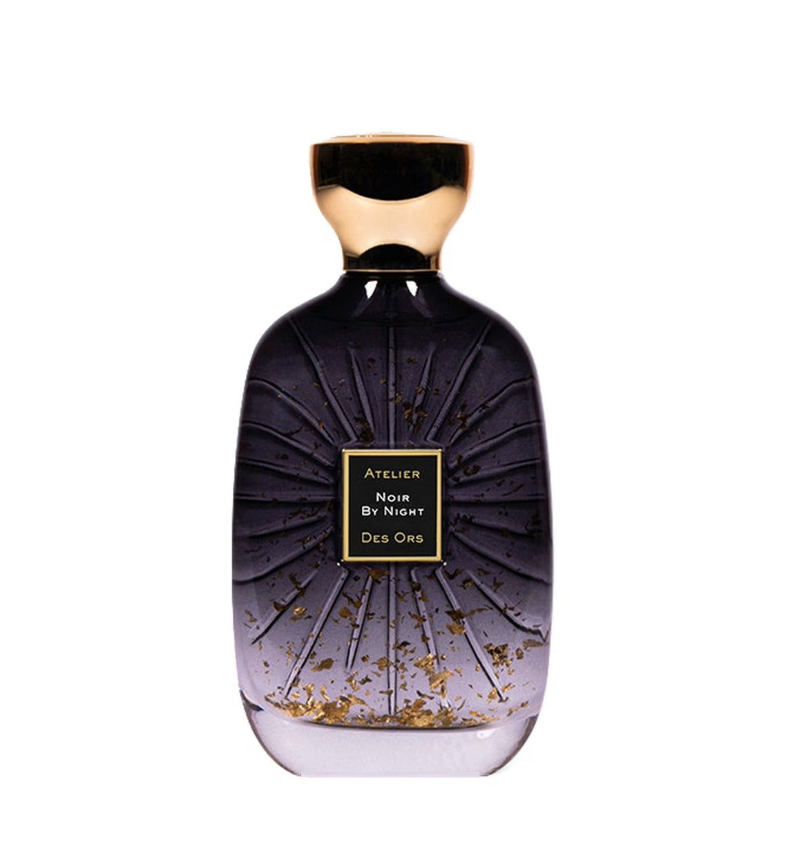 Noir by Night by Atelier des Ors - Decant / Sample