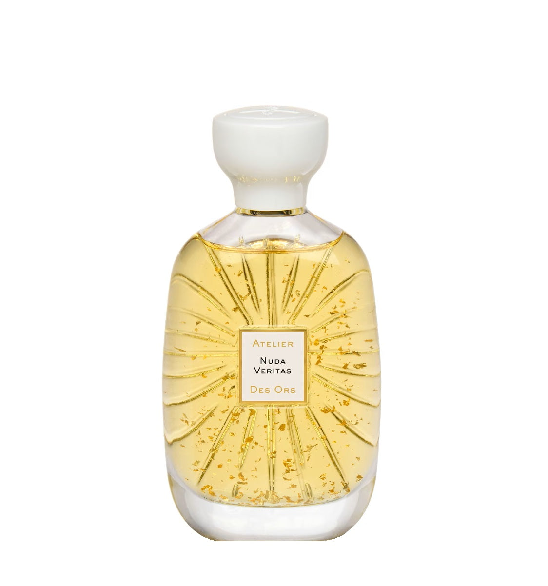 Nuda Veritas by Atelier des Ors - Decant / Sample