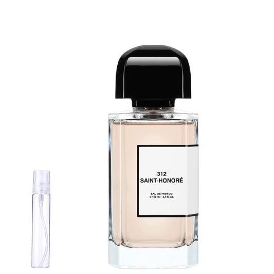 312 Saint Honore by BDK Parfums - Decant / Sample