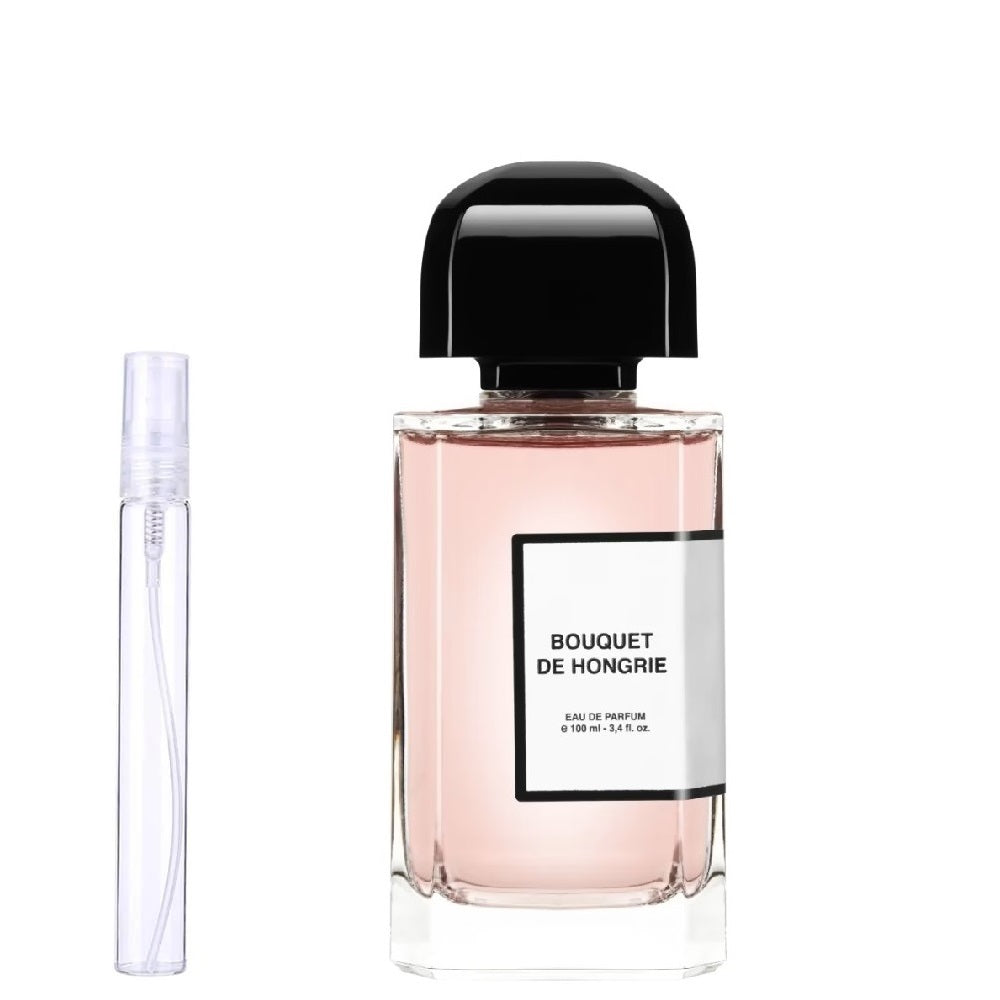 Bouquet de Hongrie by BDK Parfums - Decant / Sample