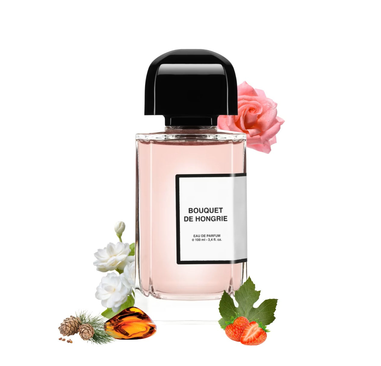 Bouquet de Hongrie by BDK Parfums - Decant / Sample