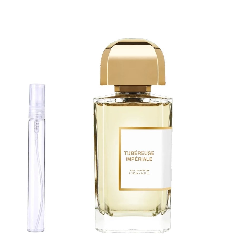 Tubereuse Imperiale by BDK Parfums - Decant / Sample