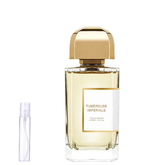Tubereuse Imperiale by BDK Parfums - Decant / Sample