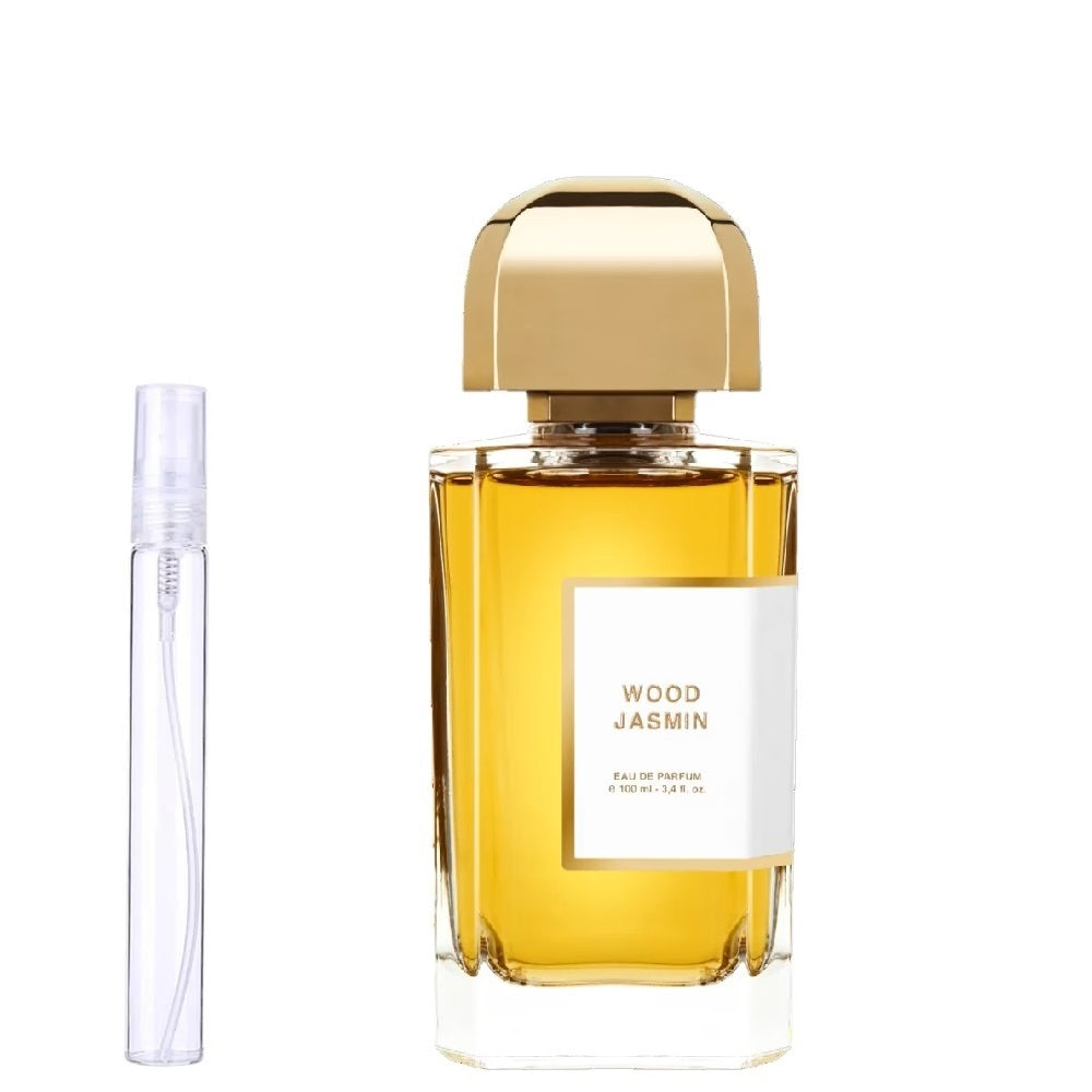 Wood Jasmin by BDK Parfums - Decant / Sample