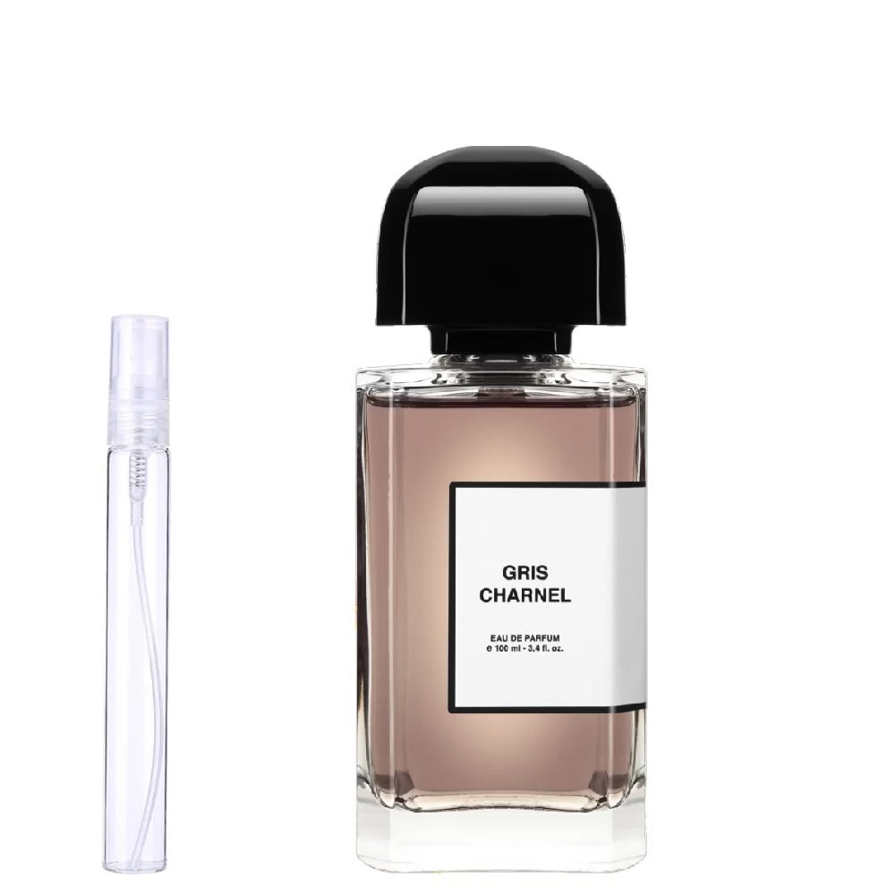 Gris Charnel EDP by BDK Parfums - Decant / Sample