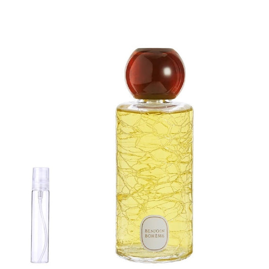 Benjoin Bohème by Diptyque – Decant