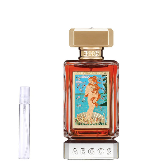Birth of Venus by Argos - Decant