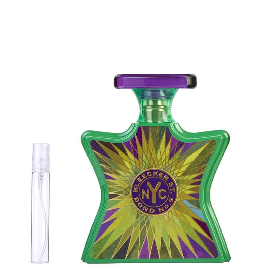 Bleecker Street by Bond No 9 - Decant