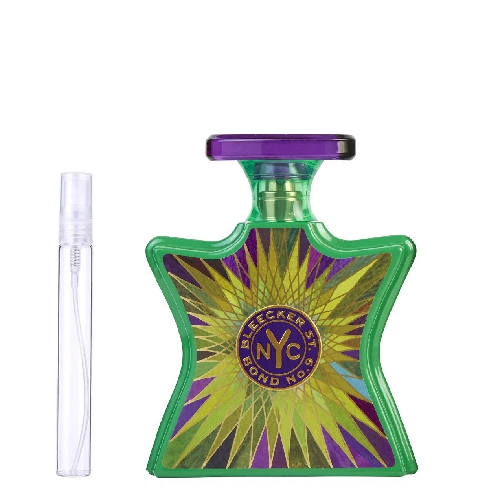 Bleecker Street by Bond No 9 - Decant / Sample